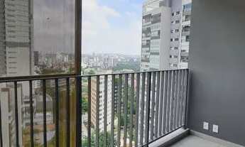 Imagem 2: Apartamento para venda tem 45 metros quadrados com 2 quartos em Sumarezinho - São Paulo