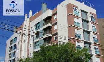 Imagem: Cobertura com 3 dormitórios à venda, 185