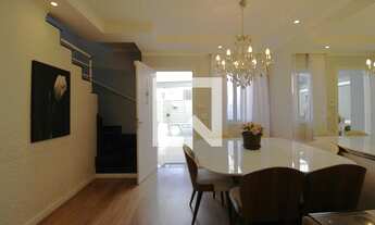 Imagem 1: Casa para Aluguel - Jardim Marajoara , 3 Quartos, 140 m2