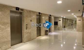 Imagem 6: Sala Comercial de 25 m² na Barra da Tijuca