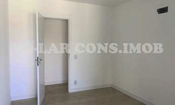 Imagem 7: Primeira locação no melhor de Botafogo, são 3 quartos com 123m²