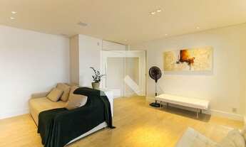 Imagem 3: Apartamento para Aluguel - Jardim Anália Franco, 3 Quartos, 122 m2