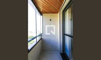 Imagem 7: Apartamento para Aluguel - Portal do Morumbi, 2 Quartos, 60 m2