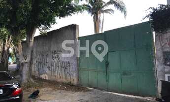 Imagem 2: Terreno - Caxingui - 550m²