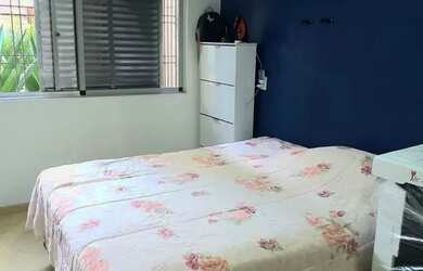 Imagem 4: Apartamento para venda possui 85 metros quadrados com 3 quartos em Aclimação - São Paulo