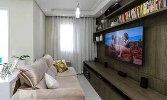 Imagem 2: Apartamento à Venda - Mooca, 2 Quartos, 64 m2