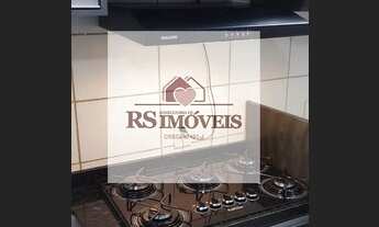 Imagem 3: Apartamento para Venda em Suzano, Jardim Europa, 2 dormitórios, 1 banheiro, 1 vaga