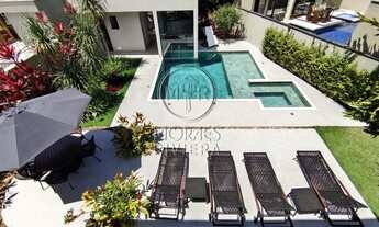 Imagem 2: Casa à venda na Riviera de São Lourenço - Módulo 17