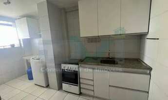 Imagem 3: APTO 3 QTS - 1 SUÍTE - 86 M2 - MADALENA