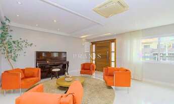 Imagem 4: Casa à venda com 4 suítes, 5 vagas, bairro Pilarzinho-Curitiba/PR