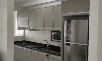 Imagem: Apartamento de 2 quartos no Itacorubi para