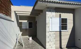 Imagem: Linda casa no Jardim Verão em Sarandi-Pr