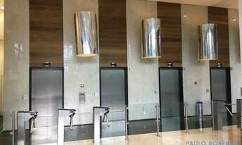 Imagem 6: CONJ. COMERCIAL - GRANJA JULIETA - SP