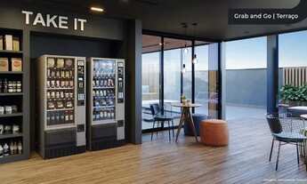 Imagem 7: Condomínio 141 Living - Rua Mem de Sá, nº 141, Icaraí - Niterói/RJ