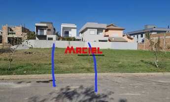 Imagem: Terreno Padrão em Jacareí