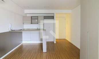 Imagem 4: Apartamento para Aluguel - Bela Vista, 1 Quarto, 39 m2