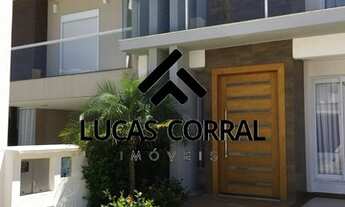 Imagem 4: SOBRADO Á VENDA NO CONDOMÍNIO VILLAGIO MILANO ZONA OESTE EM SOROCABA-SP