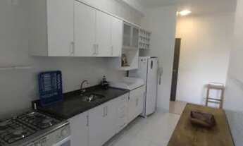 Imagem 4: Excelente apto para aluguel definitivo no bairro do Itaguá - Ubatuba/SP