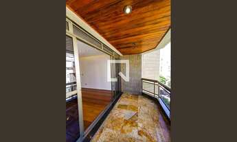 Imagem 6: Apartamento para Aluguel - Serra, 5 Quartos, 280 m2