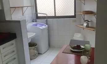 Imagem 7: Apartamento para venda possui 82 metros quadrados com 2 quartos em Cambuci - São Paulo - S