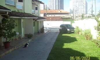 Imagem 2: Sobrado 02 dorms. , na praia do Sonho , em Itanhaem