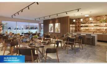 Imagem 3: Apartamento para venda tem 51 metros quadrados com 2 quartos em Tejipió - Recife - PE