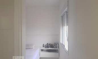 Imagem 5: Apartamento para Aluguel - Vila Gustavo, 3 Quartos, 65 m2