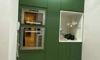 Imagem 15: Apartamento à venda no bairro Jardim Dom Bosco - São Paulo/SP, Zona Sul