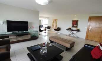 Imagem 7: Apartamento para venda com 180 metros quadrados com 4 quartos em Caxangá - Recife - PE