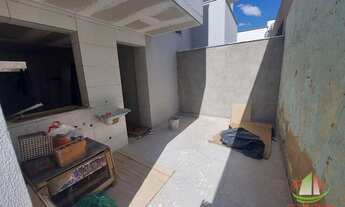 Imagem 2: Apartamento com 2 dormitórios à venda, 65 m² por R$ 329.000,00 - Rio Branco - Belo Horizon