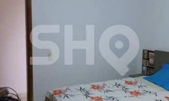 Imagem 6: Terreno, Parque Santo Antônio - São Paulo