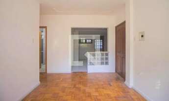 Imagem 4: Apartamento para Aluguel - Petrópolis, 2 Quartos, 65 m2