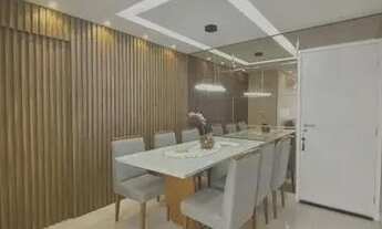 Imagem 2: JM-Ótima oportunidade no Edf. Verano Classic Boa Viagem |3quartos|2suite|1vagas