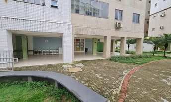 Imagem 2: Apartamento para aluguel com 53 m² com 2 quartos no verano residencial