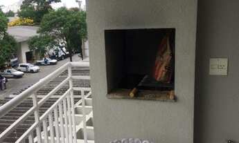 Imagem: SÃO PAULO - Apartamento Padrão - moema