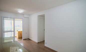 Imagem 2: Apartamento para Aluguel - Santo Amaro , 2 Quartos, 51 m2