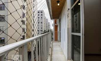 Imagem 5: Apartamento para Aluguel - Maracanã, 2 Quartos, 77 m2