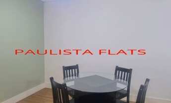Imagem 4: SÃO PAULO - RESIDENCIAL - JARDIM PAULISTA