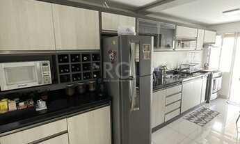 Imagem 5: Casa em Parque Santa Fé