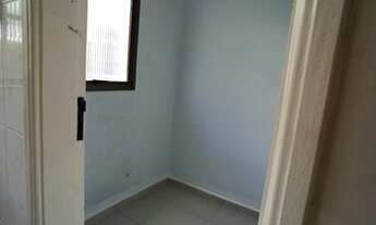 Imagem 5: Triplex para Locação em Santos, Embare, 4 dormitórios, 1 suíte, 3 banheiros, 4 vagas