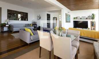 Imagem 3: Apartamento para Aluguel - Urca, 3 Quartos, 160 m2