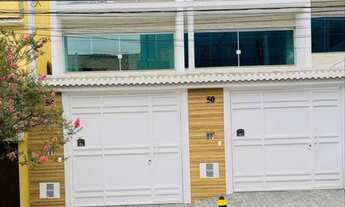 Imagem 2: Magnífico Sobrado Alto Padrão de 220m² - Localizado na Vila Esperança - São Paulo