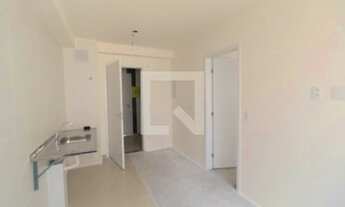 Imagem 2: Apartamento para Aluguel - Jardim Éster Yolanda, 1 Quarto, 25 m2