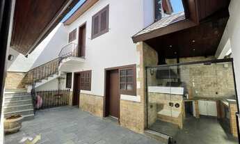 Imagem 6: Sobrado com 3 dormitórios, 400 m² - venda por R$ 1.900.000,00 ou aluguel por R$ 10.000,00