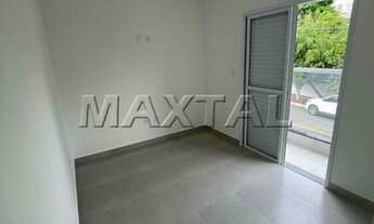 Imagem 2: Apartamento na Zona Norte, no Bairro Água Fria, 2 Dormitórios (1 Suíte), 1 Vaga de Garagem