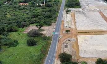 Imagem 5: Loteamento Porto Aquiraz A 900 Metros Da Praia Da Prainha,Localizacao Muito Top Ultimas Un