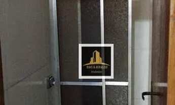 Imagem 6: Casa com 2 dormitórios para alugar, 65 m² por R$ 1.600/mês - Cidade Morumbi - São José dos