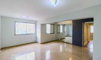 Imagem: Apartamento para Aluguel - Chácara Santo