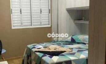 Imagem 5: Casa com 3 dormitórios, 120 m² - venda por R$ 800.000,00 ou aluguel por R$ 3.500,00/mês