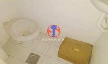 Imagem 4: Vendo apartamento 3 quartos na rua Clóvis Beviláqua - Tijuca